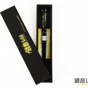 Piapro Characters Lacquerware Maki-e Chopsticks Kagamine Len