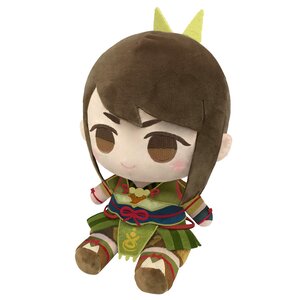 Monster Hunter Rise Plush Collection Vol. 8 Yomogi