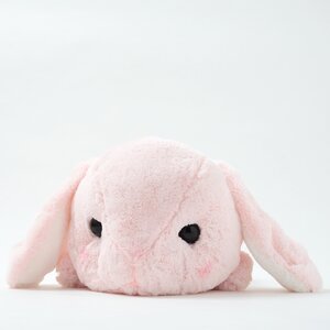 Sleepy Pote Usa Loppy Plushies (Big) Mimi-pyon