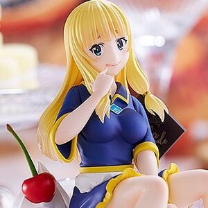 TENITOL Fig à la mode Konosuba: An Explosion on This Wonderful World! Cecily