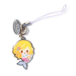 Little Fairy Tale My Wish Charms Mermaid