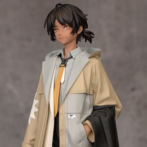 Gift+ Arknights Thorns: Floating Gear Ver. 1/10 Scale Figure