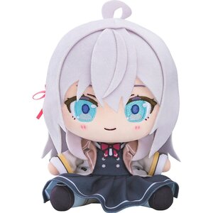 Alya Sometimes Hides Her Feelings in Russian Chocopuni Plushie Alisa Mikhailovna Kujou