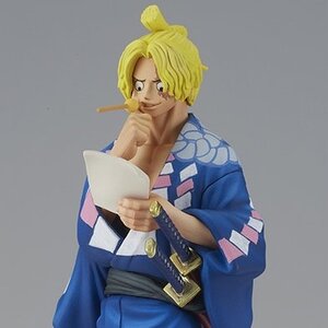 One Piece Magazine Figure -Piece of a Dream No. 2- Vol. 2: Sabo (Re-run)