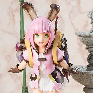 Hourou Yuusha wa Kinka to Odoru Younis 1/8 Scale Figure