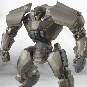 Robot Spirits Pacific Rim: Uprising Bracer Phoenix