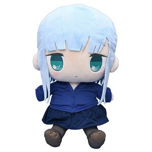 Aharen-san wa Hakarenai Aharen-san Big Plushie