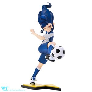 CharaGumin No. 111: Inazuma Eleven Go - Kyosuke Tsurugi