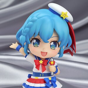 Nendoroid Co-de: Dorothy West - Fortune Party Cyalume Co-de D | PriPara
