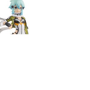 Sword Art Online II Sinon - Phantom Bullet Sinon