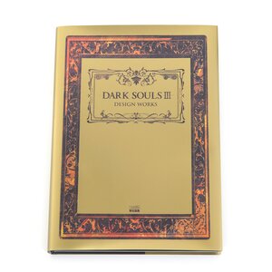 Dark Souls III Design Works
