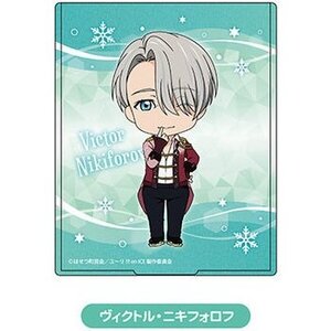 Nendoroid Plus: Yuri!!! on Ice Folding Mirror Victor Nikiforov