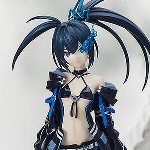 Pop Up Parade Black Rock Shooter Fragment Elishka