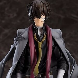 Bungo Stray Dogs Osamu Dazai 1/8 Scale Figure (Re-run)