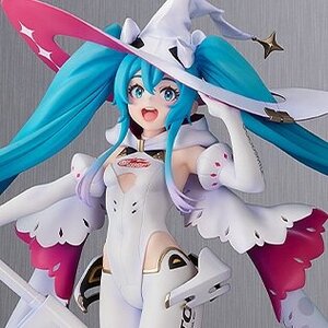 Racing Miku: 2024 Ver. 1/7 Scale Figure [Pre-order]