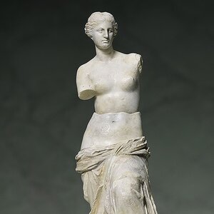 figma The Table Museum: Venus de Milo (Re-run)