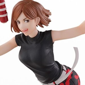 Jujutsu Kaisen Splash x Battle Re: Nobara Kugisaki Non-Scale Figure