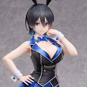 Bunny Garden Miuka 1/4 Scale Figure