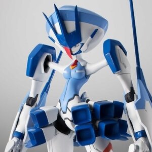 Robot Spirits Darling in the Franxx Delphinium