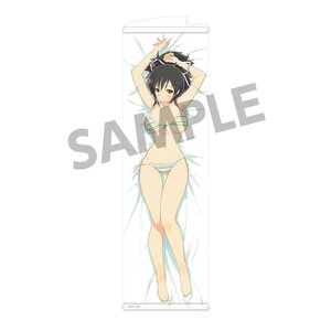 Shinobi Master Senran Kagura Slim Tapestry Vol. 2 Asuka B