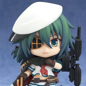 Nendoroid KanColle Kiso