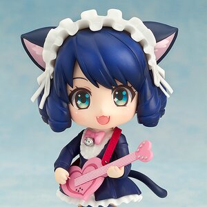 Nendoroid Show By Rock!! Cyan