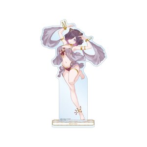 Azur Lane 1/7 Scale Large Acrylic Stand Jervis: Dancer Ver.