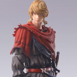 Bring Arts Final Fantasy XVI Joshua Rosfield