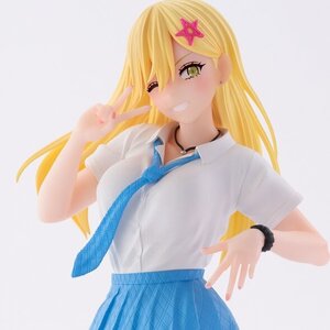 2.5 Dimensional Seduction Aria Kisaki: Uniform Ver. Non-Scale Figure