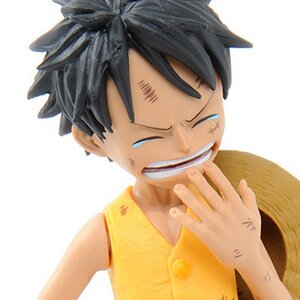 One Piece Cry Heart ~Thank You for Your Love~ Vol. 3 Monkey D. Luffy