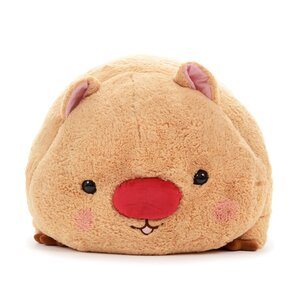 Lonely Won-Won Super Jumbo Wombat Plush
