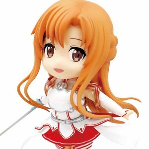 Puchieete Figure Sword Art Online Asuna: Knights of the Blood Ver.