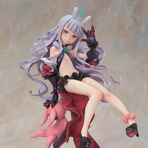 Lady Venera 1/7th Scale Figure | World Conquest Zvezda Plot