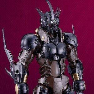 PLAMAX Titanomachia Gale Hound Guyver 03 [Pre-order]
