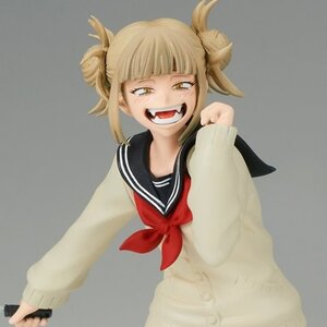 My Hero Academia The Evil Villains Himiko Toga