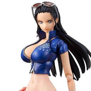 Variable Action Heroes One Piece Nico Robin (Re-run) [Pre-order]