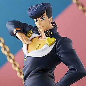 Pop Up Parade JoJo’s Bizarre Adventure Diamond is Unbreakable Josuke Higashikata