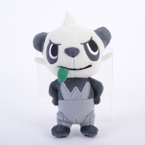 Pokemon XY Pancham Plush