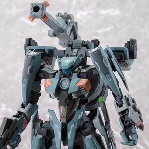 Xenoblade X Formula (Re-run)