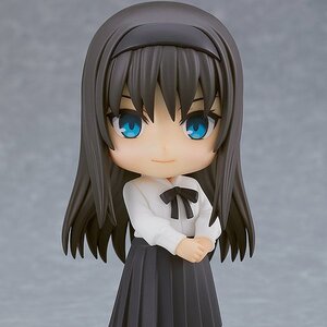 Nendoroid Tsukihime -A Piece of Blue Glass Moon- Akiha Tohno