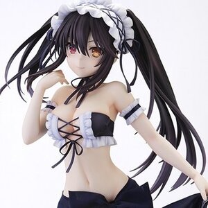 Date A Live Kurumi Tokisaki: Light Novel Edition Swimsuit Ver. 1/2.5 Scale Figure
