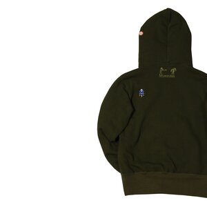 Link vs. Stalfos Zip Parka | Zelda II: The Adventure of Link XL