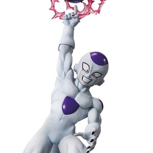 Masterlise Ichibansho Figure Dragon Ball Z Frieza (Battle of the Super Saiyan) [Pre-order]