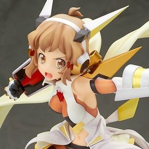 Senki Zesshou Symphogear GX Hibiki Tachibana 1/7 Scale Figure (Re-run)