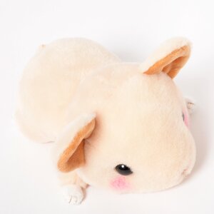 Kyun to Naki Usagi Nenne Pika Plush Collection (Standard) Kyun Kyun
