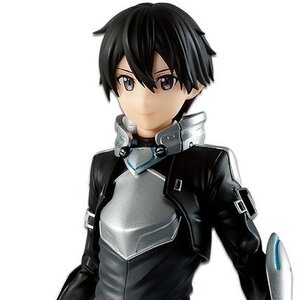 Sword Art Online Kirito Non-Scale Figure