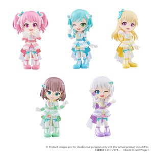 PalVerse BanG Dream! Pastel*Palettes Box Set [Pre-order]