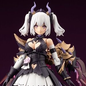 Arca Nadea Soffiera (Re-run) [Pre-order]