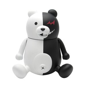 Soft Vinyl Figure Danganronpa 1·2 Monokuma