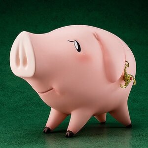 The Seven Deadly Sins: Revival of the Commandments Hawk Soft Vinyl Accessory Case